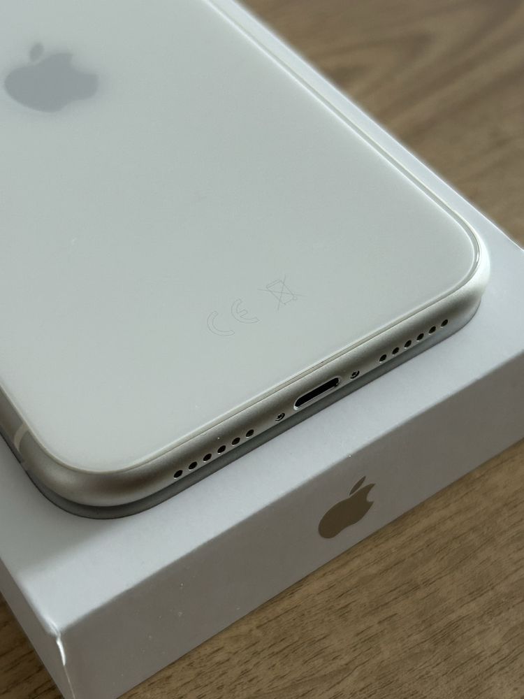 Iphone 11 128gb bateria 90%