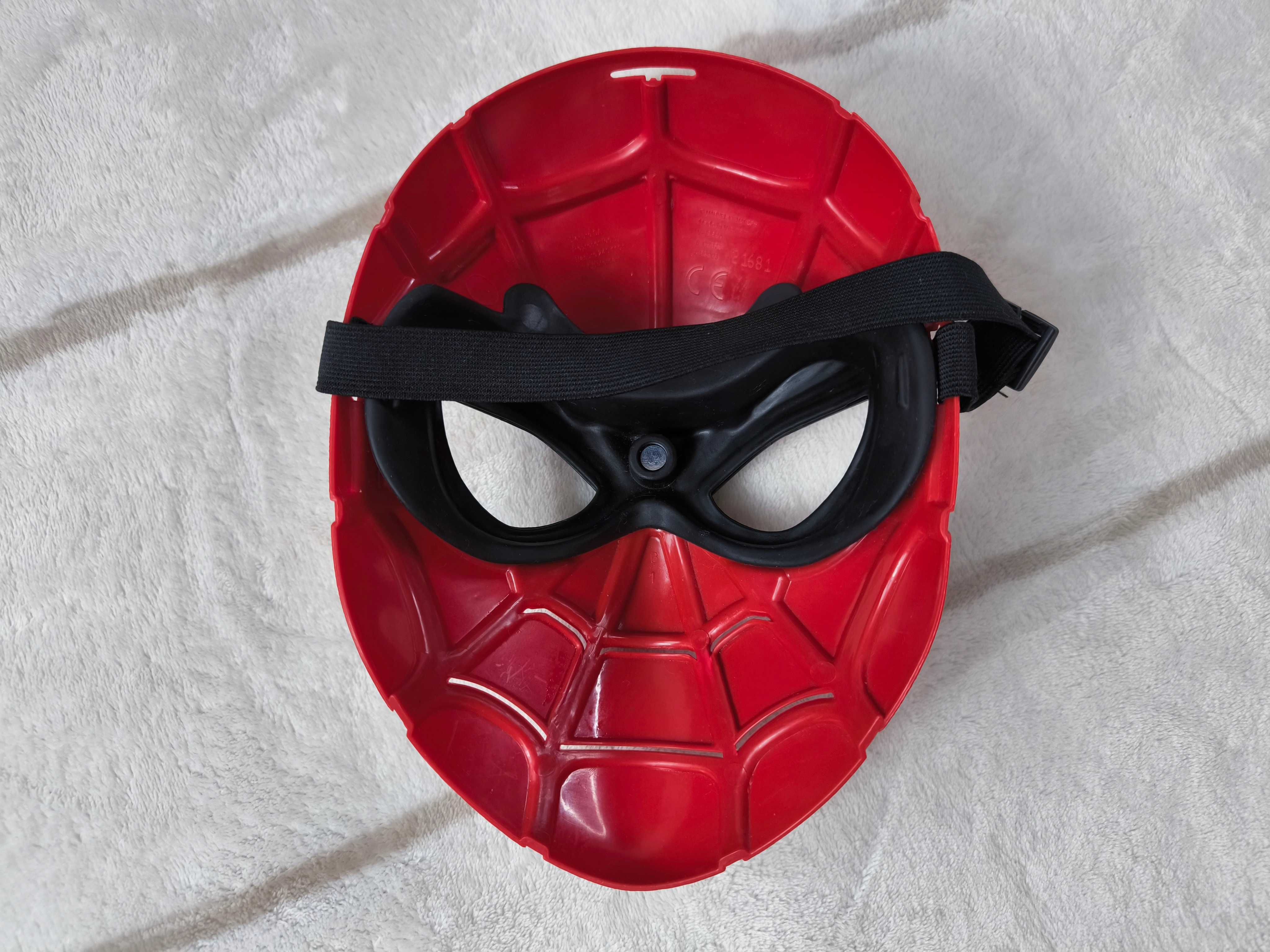 Игровая маска Hasbro Spider-Man