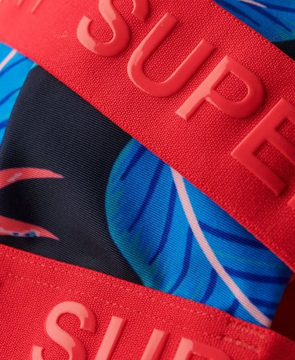 Жіночий купальник superdry