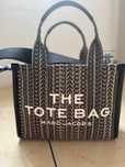 Сумка The tote bag Marc Jacobs