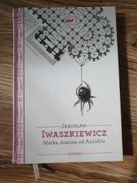 Matka Joanna od aniołów - Iwaszkiewicz