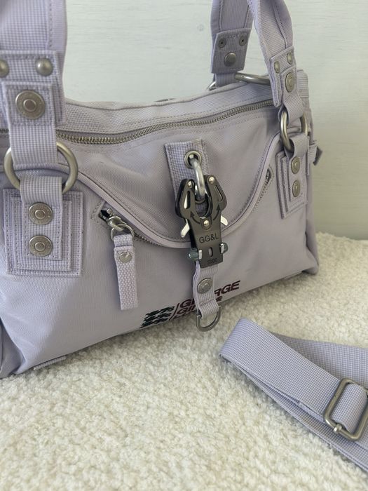 Сумка ггл bag ggl GGL
