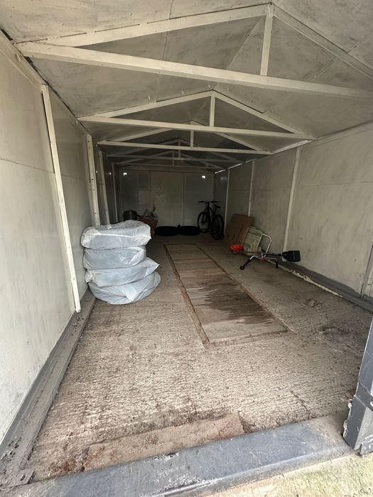 Продаж гаража район Медової Печери