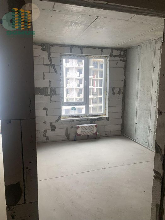 Продам 1 комн на Таирова ЖК Акварель 8. Сданный дом. Панорамные окна.