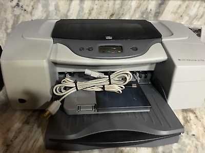 impressora A3 -  hp cp 1700