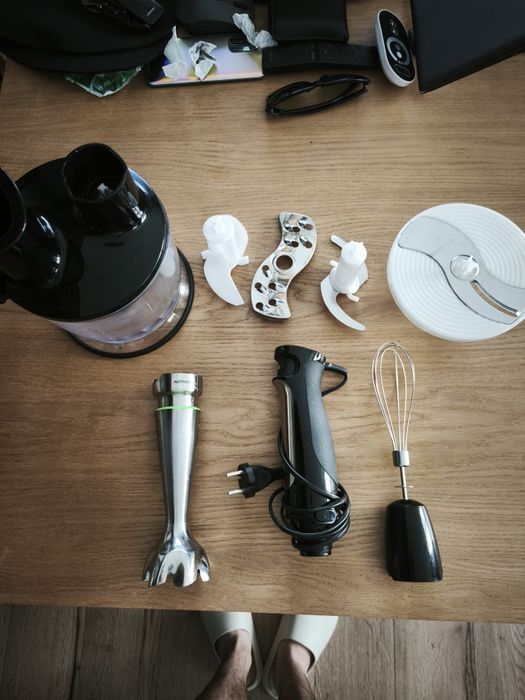 Braun blender mq7075  multiquick 7