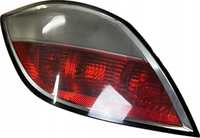 Opel Astra H 5drzwi 04-14r Lampa Lewa Tył Tylna