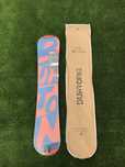 Prancha de snowboard Burton Ripcord - 150