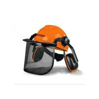 Capacete florestal PARKSIDE®