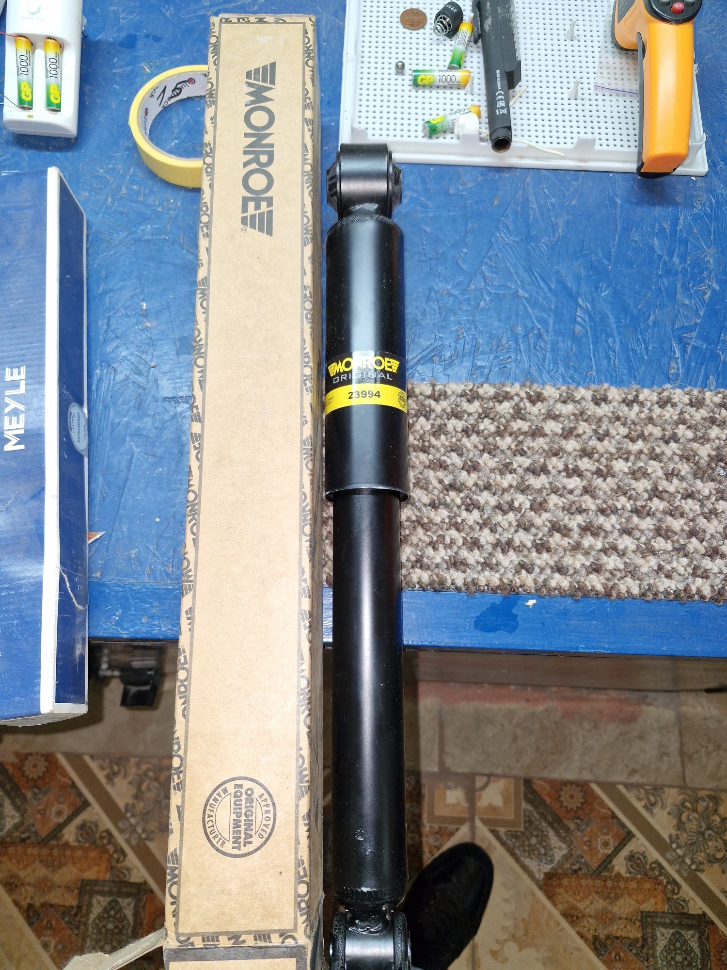 Monroe 23994 амортизатор