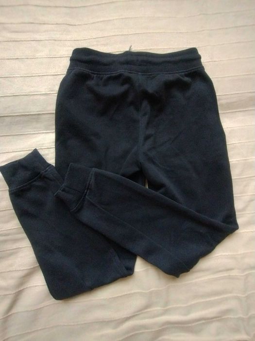 Chapter Young rozm 146/ 152 spodnie chłopięce dresowe dresy
