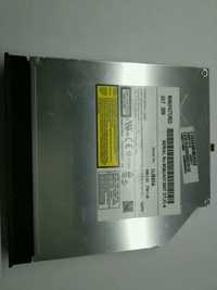 Gravador DVD +RW e -RW Toshiba A500