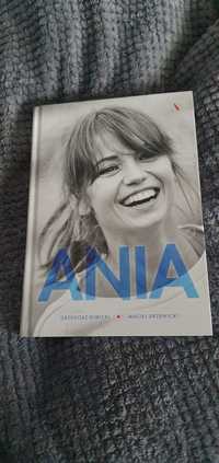 Biografia Anny Przybylskiej