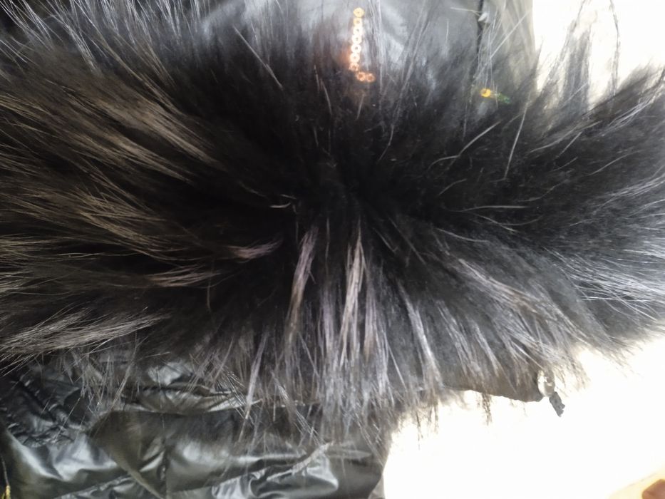 Продам зимове пальто куртку