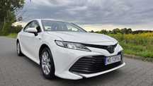 Sprzedam Toyota Camry  Cena 65900 do negocjacji