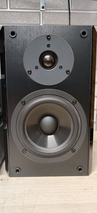 Wieża YAMAHA RX-100 Pianocraft.