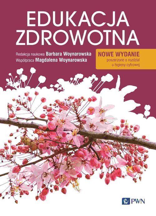 Edukacja Zdrowotna Woynarowska Barbara, Woynarowska Magdalena