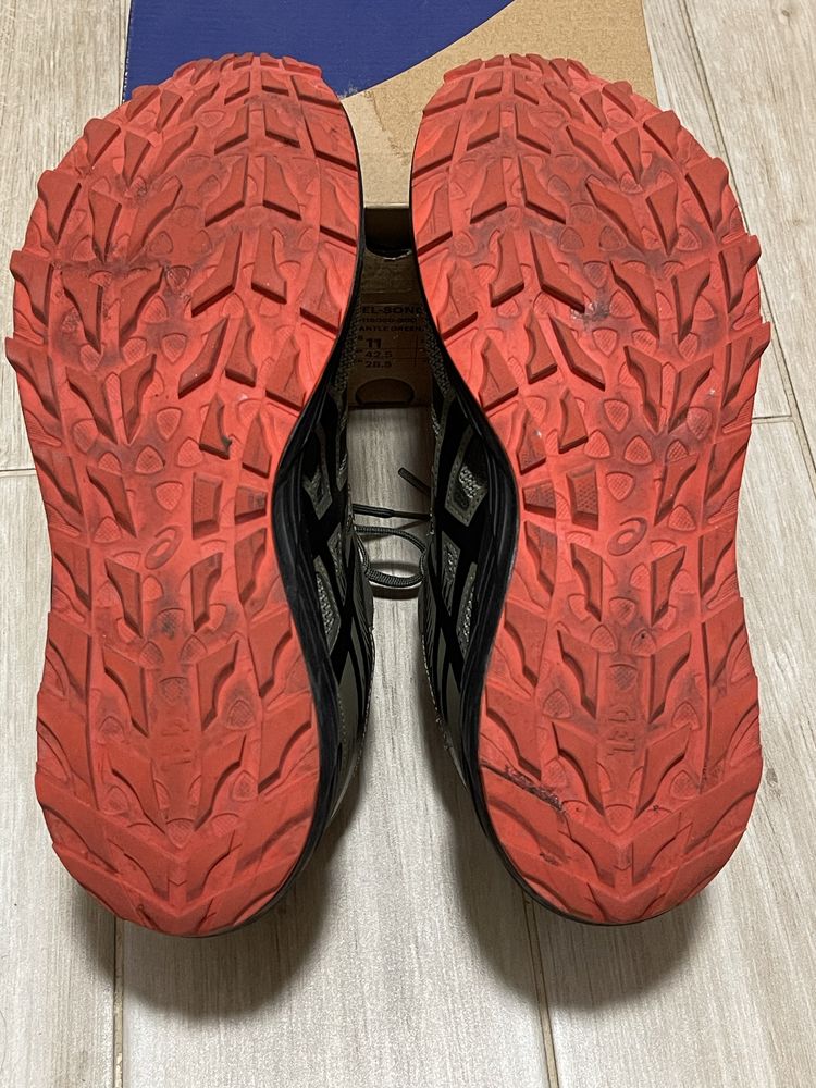 Asics gel-sonoma 6