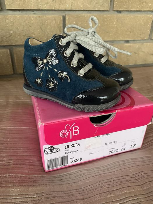 Взуття, 17, 24, 25, 27, 29, 30 розмір