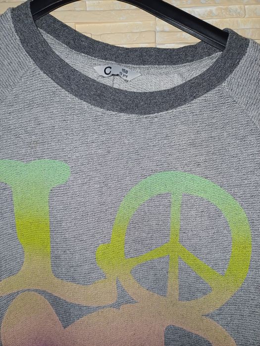 Bluza dziewczynki firmy Cubus