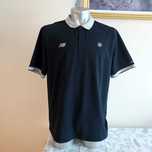 Koszulka Piłkarska New Balance Czarna XXL Celtic F.C.