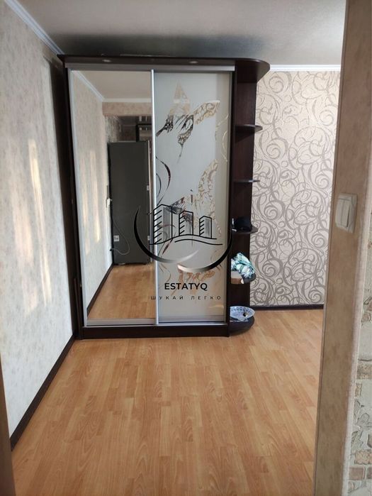 Здається 1 кімнатна квартира, Салтівське Шосе 256