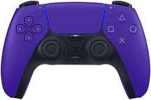 Oryginalny Kontroler Pad Dualsense Playstation 5 Ps5 Fioletowy Używany