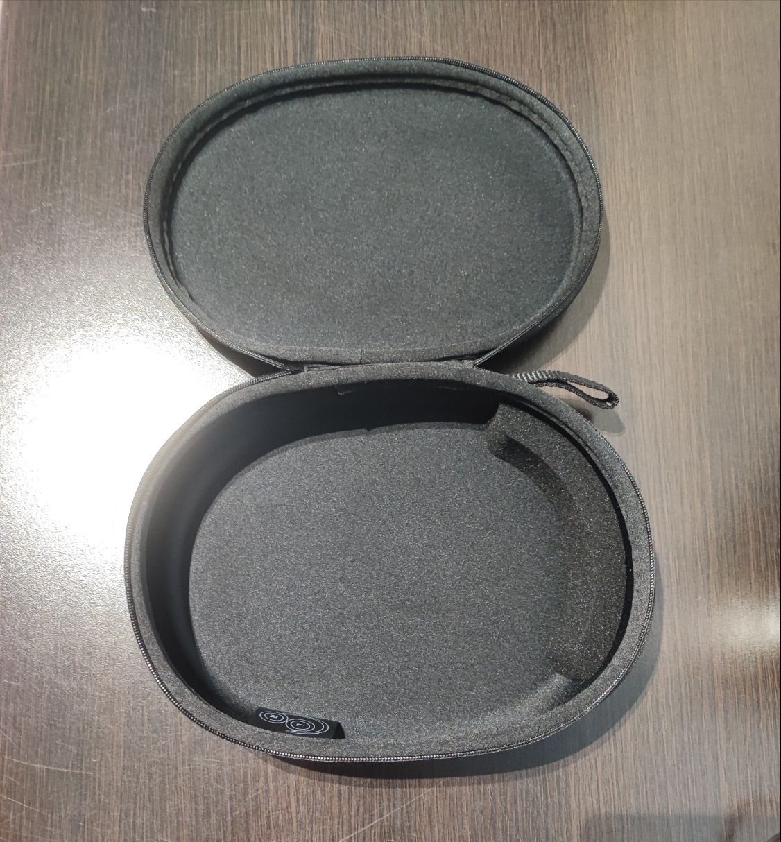 Pokrowiec twardy etui futerał do słuchawek Soundcore Sony inne