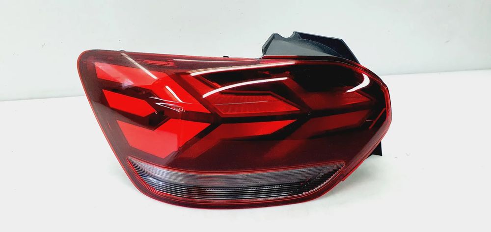 LAMPA LEWA TYŁ DACIA SANDERO III STEPWAY 21+ 265550529R EU