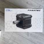 FANATEC CSL DD Baza + zasilacz 8NM