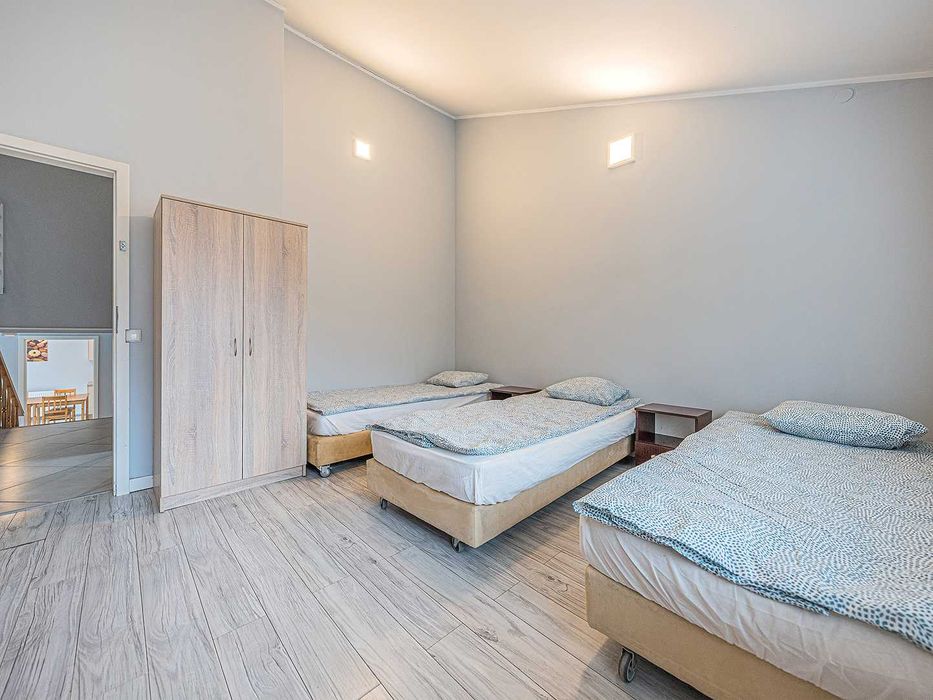 Dom na wynajem - Chwaszczyno