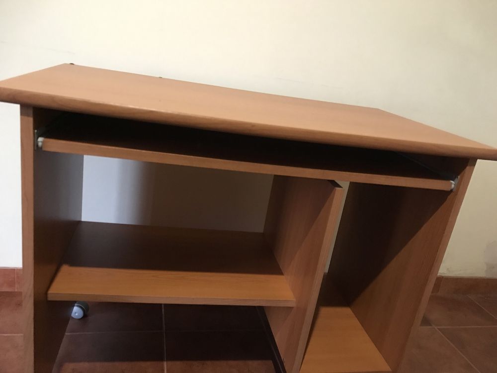 Secretaria para escritório