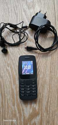 Nokia 110 + зарядка та наушники