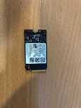 Samsung PM991 512 GB (MZVLQ512HALU)