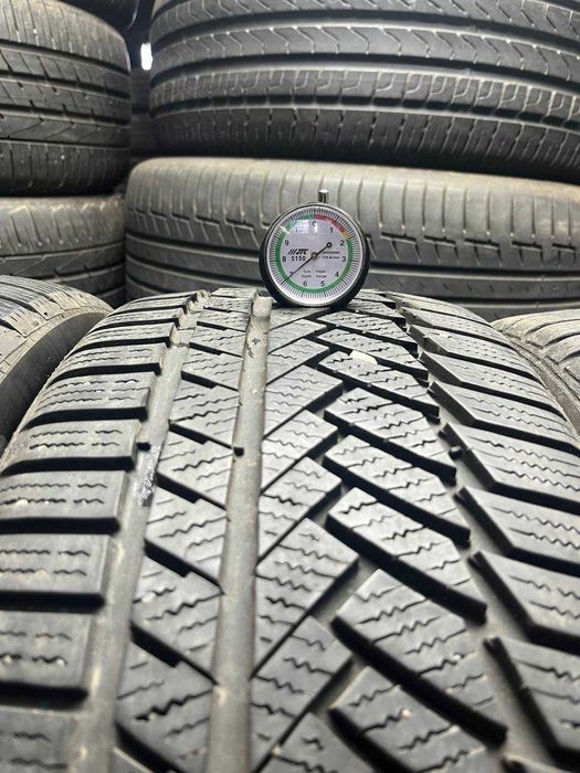 200985
235/45 R18 Continental комплект зима