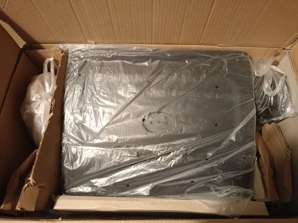 Grill gazowy CAMPINGAZ XPERT 100L + rocky