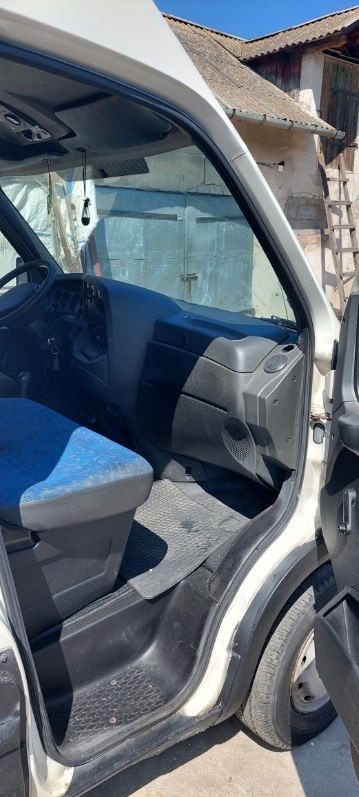 Iveco daily 3511 2.8
