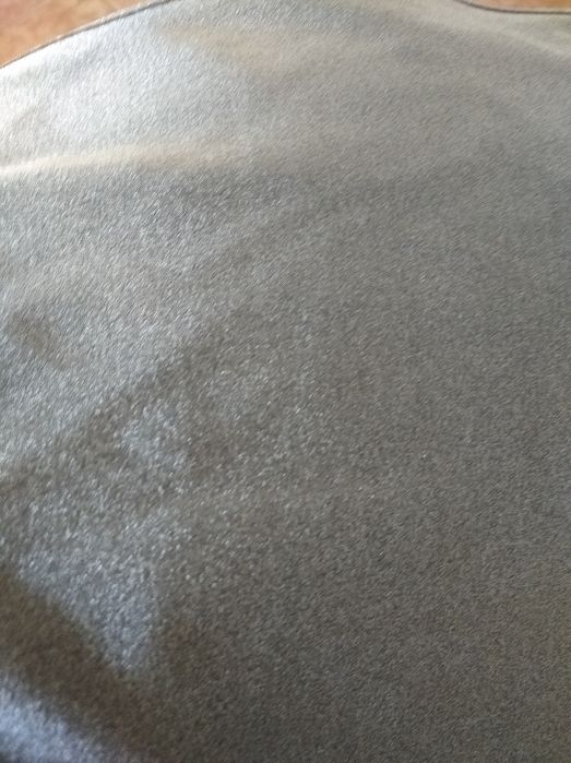 Top de alças da Bershka  tamanho M