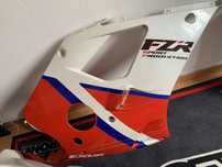 Carenagens fzr 400 rr sp