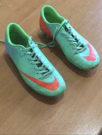 Продам NIKE Mercurial 40.5