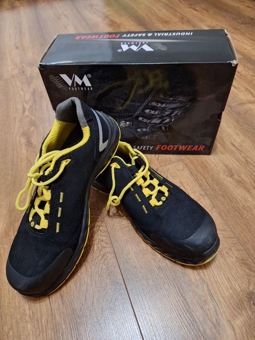 Buty robocze VM Footwear