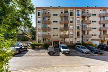 Apartamento 3 assoalhadas na Rua Simão da Veiga - Flamenga