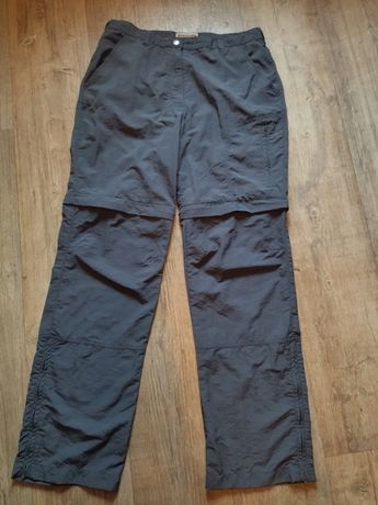 Женские брюки 2 в 1 Tom Hanbury (трансформируются в шорты) р. М/40-42