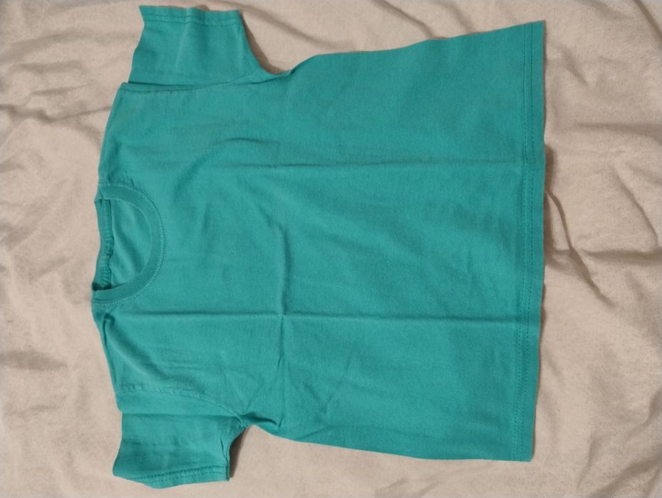 T-shirty chłopięce 122