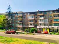 Продажа магазина Василя Стуса
