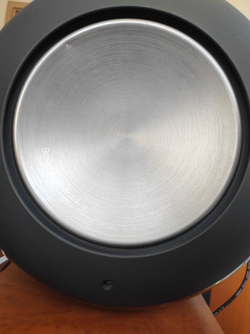 Subwoofer Bowers & Wilkins PV1 500W