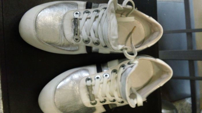 Sapatilhas Dolce Gabbana