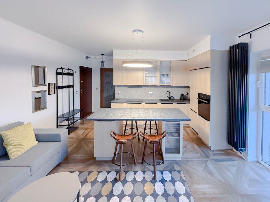 Mieszkanie do wynajęcia, ul. Nagietkowa Środa Wlkp.