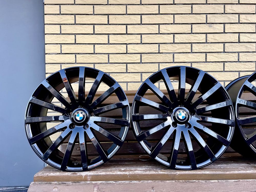 Диски R19 5.120 ET35 bmw e90 e60 f10 f30 x3 x1