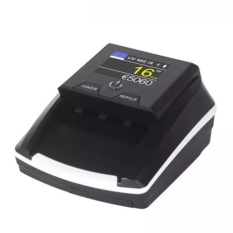 Автоматический детектор валют BCASH XPERT LCD PRO